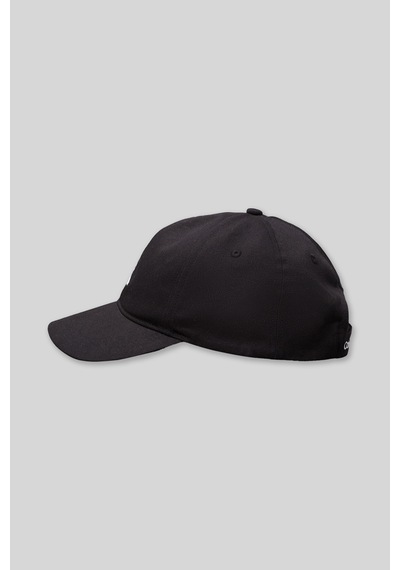 Calvin Klein Unisex Çocuk Siyah Şapka 2611uk83001 Calvin Klein Unisex Çocuk Siyah Şapka 2611uk83001
