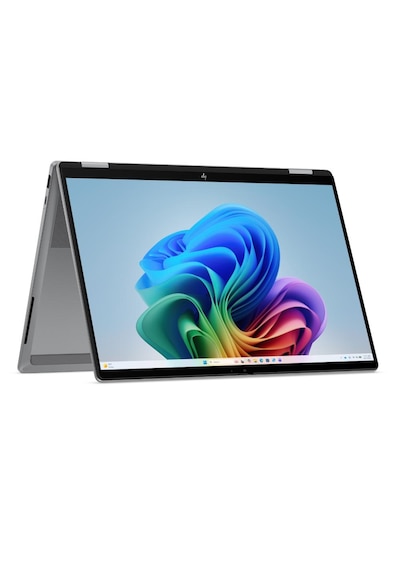 HP OmniBook X Flip Laptop 14-KB0000NT D62BGEA Ultra 9 386H 32 GB 1 TB SSD 14" W11H Dizüstü Bilgisayar