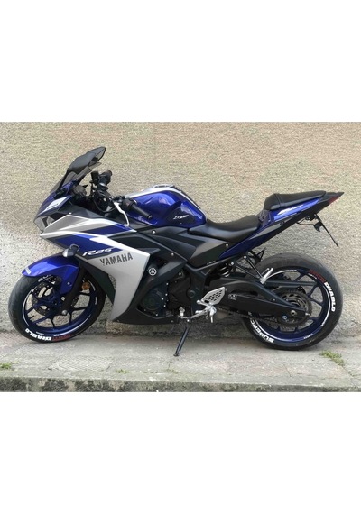 Pirelli Diablo Supercorsa Motorsiklet Lastik Yazısı 4x Diablo 4x Supercorsa