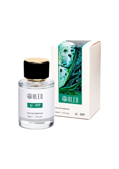 Oler Grand U-017 Unisex Parfüm EDP 50 ML
