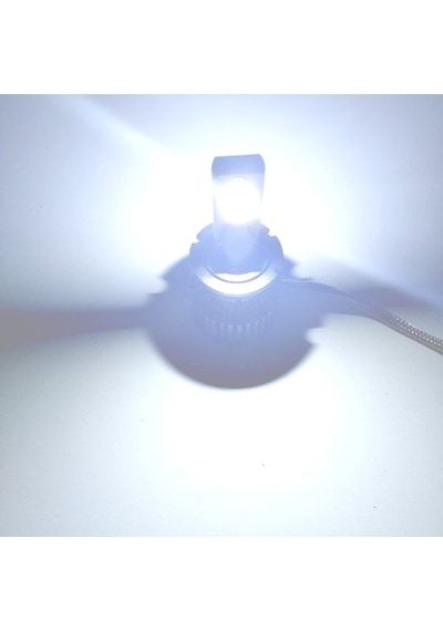 D1S Led Xenon Photon Mılestone Commander Oto Ampulü