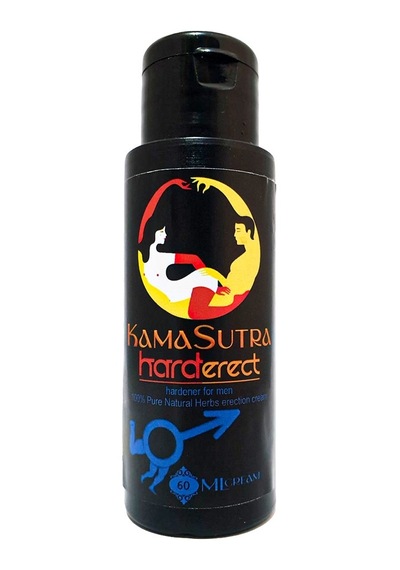 L.kamasutra 60 Ml Erkeklere Özel Cinselkrem Gereken Destek