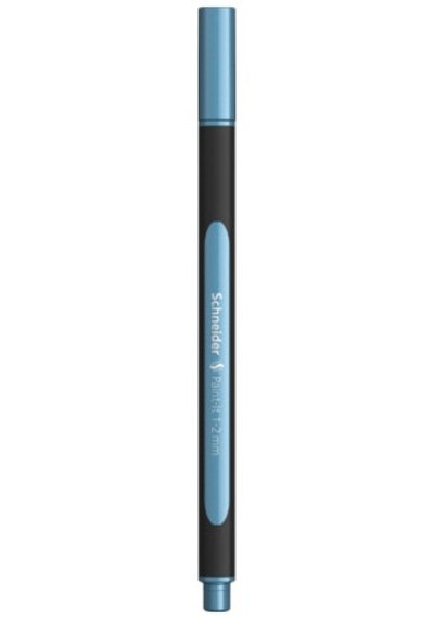 Schneider Metalik Liner 1-2 Mm Kutup Mavi N Scm622
