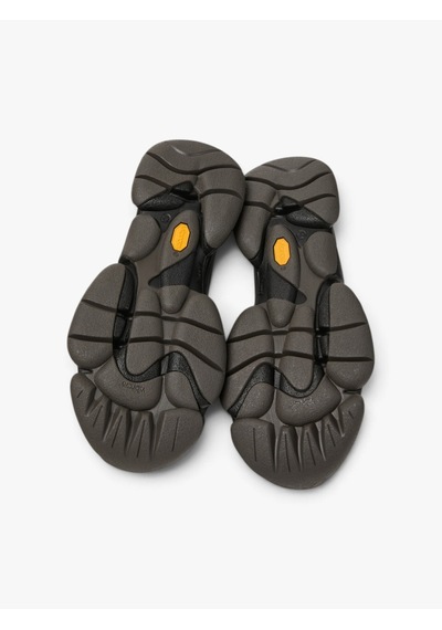 Camper Karst 2 Erkek Siyah Spor Ayakkabı - K101068