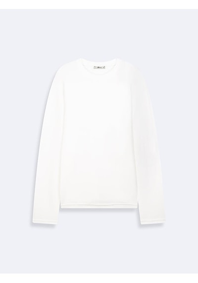 Ltb Krem Sweatshırt 013198603761911 105 Krem
