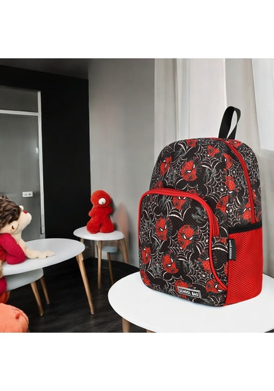 Anaokulu Kreş Günlük Kullanım Erkek Çocuk Sırt Çantası Model 7