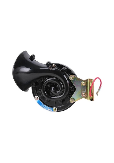 Mıtsuba Tipi Cacat Çat Çat Korna 12 Volt