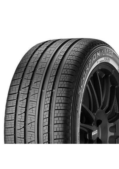 Pirelli 255/50 R19 107H Xl Scorpion Verde All Season Rft Dört Mevsim Lastiği 2025
