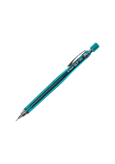 Pilot Mekanik Kurşun Kalem H32 0.7 mm Yeşil H-327-gt / U256948