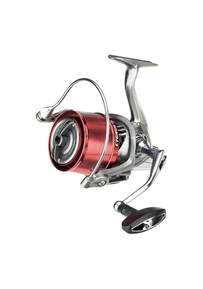 Akami Mulinello Cygnus Csc 9+1bb Yedek Kafalı Surf Olta Makinası