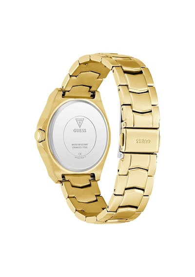 Guess Gugw0685l5 Kadın Kol Saati Altın