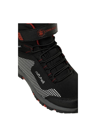 Lumberjack Fuller Hı 5pr Siyah Erkek Çocuk Outdoor Bot 000000000102039744 Siyah-kırmızı Lumberjack Fuller Hı 5pr Siyah Erkek Çocuk Outdoor Bot 000000000102039744 Siyah-kırmızı