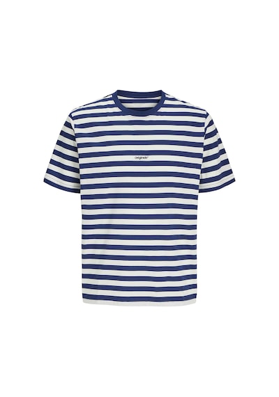 Jack & Jones Vesterbro Newton Erkek Tişört 12265748-onc Çok Renkli