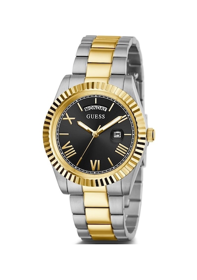 Guess Gugw0265g5 Erkek Kol Saati Altın