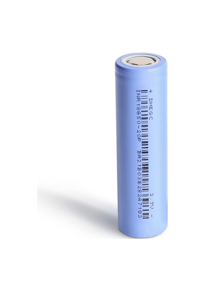 Büro Ev Ofis si İçin 18650 2000mah 3,7v 15c Li-ıon Şarj Edilebilir Pil