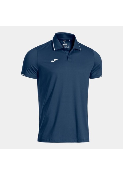 Joma 104777.322 Torneo Erkek Polo Tişört Mavi