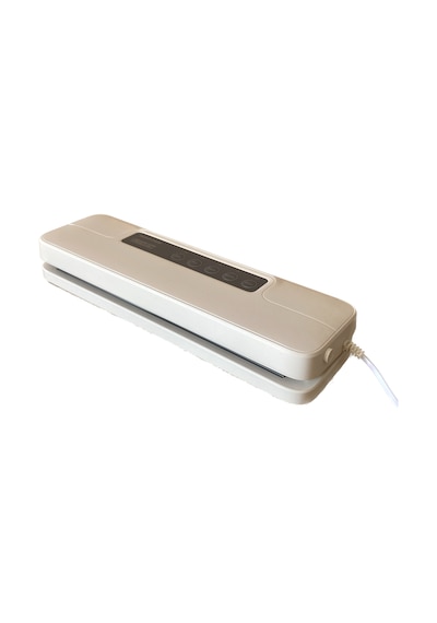 Smartgift VM-56 Ev Tipi Elektrikli Gıda Vakum Makinesi Cihazı Beyaz