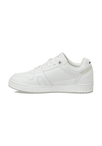 U.s. Polo Assn. Reddy 5pr Beyaz Kadın Sneaker Beyaz