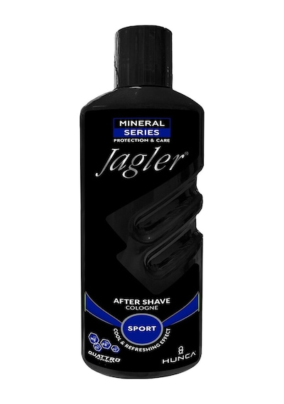 Jagler Tıraş Kolonyası Sport 200 Ml
