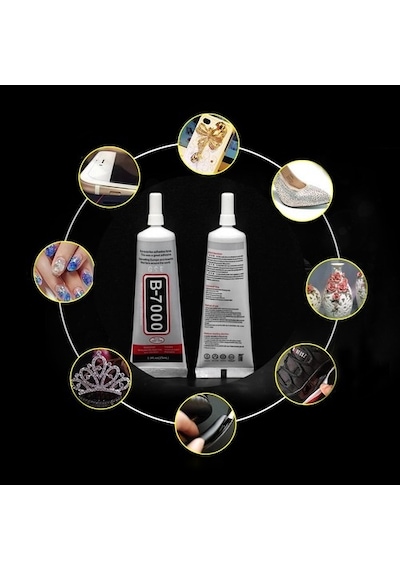 B7000 Dokunmatik Ekran Yapıştırıcısı 50Ml