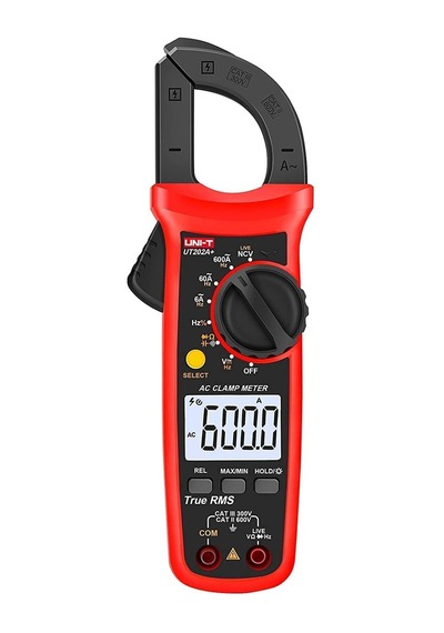 Unı-t Uni-t 202a+ Dijital Pens Ampermetre