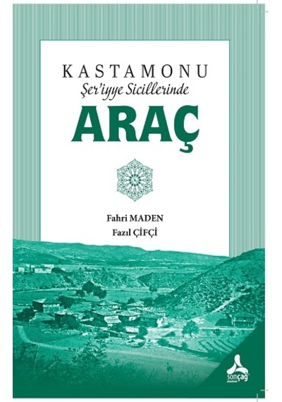 Kastamonu Şer'ıyye Sicillerinde Araç