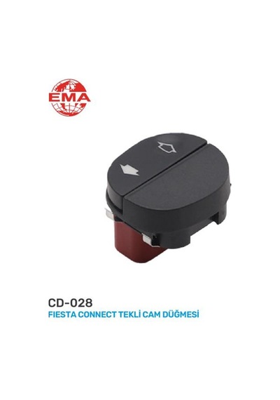 Cam - 272 - Açma Anahtarı - Csmo-tex - Fıesta-connect Tekli Adet