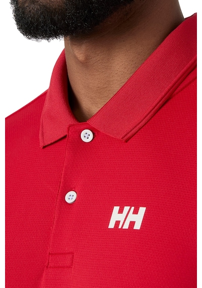 Helly Hansen Hp Salina Erkek Tişört Kırmızı