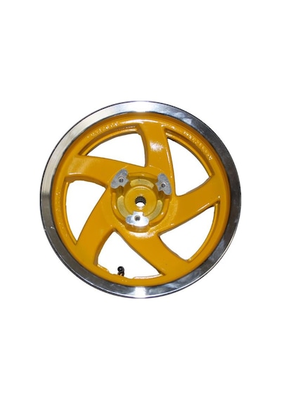 MONDİAL 125-150RR ARKA JANT SARI