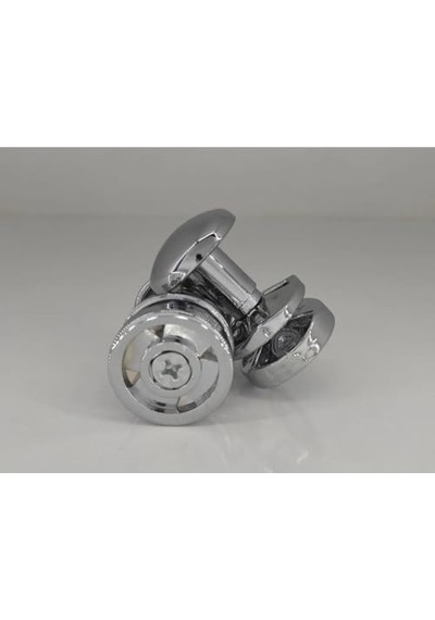 Havlupan Radyatör Askısı, Banyo Askısı, Bornoz Askısı, Kolay Kurulum, Havlu Kıyafet Askısı, Banyo Kurutmalık Krom 12 Izgara