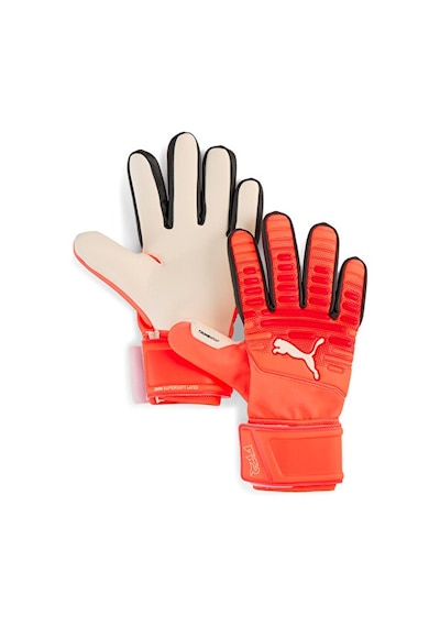 Puma Future Match Nc Erkek Kaleci Eldiveni 04212401 Kırmızı Kırmızı