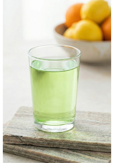 Lav Lara Cam Su Bardağı 6'lı 205 ml