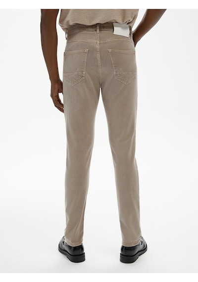Ltb Smarty Y Normal Bel Dar Paça Skınny Jean Pantolon 010095145415579 - 55169