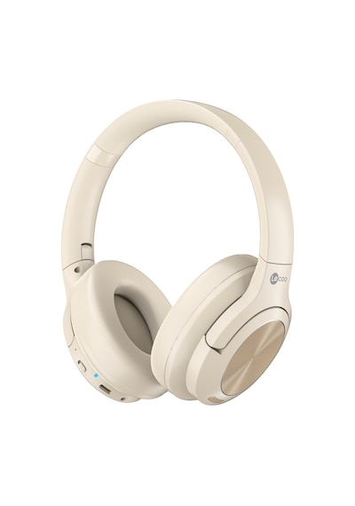 Lecoo ES208 Bluetooth 5.3 Kablosuz Mikrofonlu Kulak Üstü Kulaklık