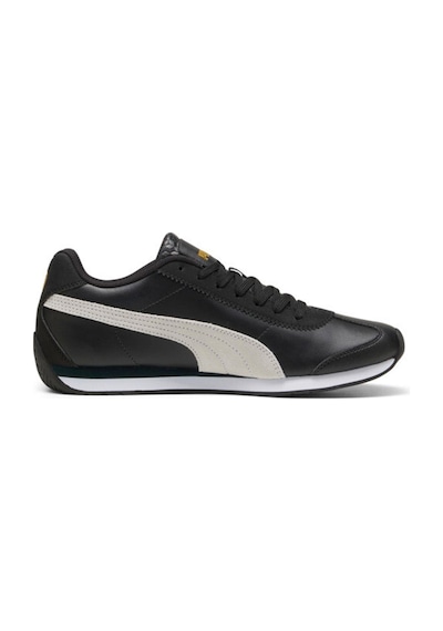 Puma Turin 3 Golazo Erkek Günlük Spor Ayakkabı C-pum397493e10p02 Siyah
