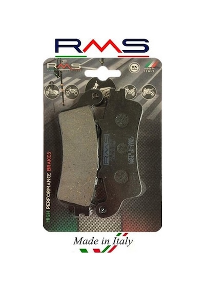 Rms Brenta Balata Honda Varadero - 1100xx - Gl1800 510-0970