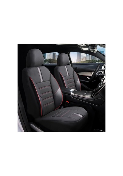 Mevas Oto Kılıfları Yıldız K Serisi Tam Set Oto Koltuk Kılıfı Opel Astra G İle Uyumlu Standart