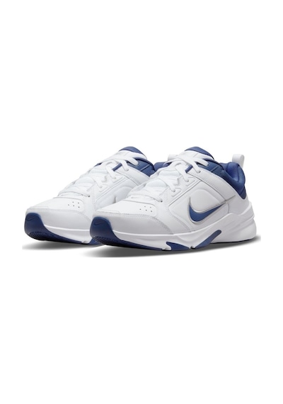 Nike Defyallday Erkek Beyaz Koşu Ayakkabı  - DJ1196-100 40 Beyaz