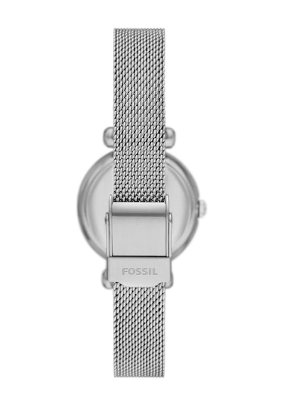 Fossil Fbq3896 Kadın Kol Saati Bq3896taner Gri