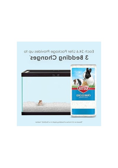 Superpet, Clean & Cozy Streu Fare, Gerbil, Kemirgenler, Hamster, Tavşan Gibi Küçük Evcil Hayvanlar İçin, Özellikle Emici Kağıt Kum,%99,9 Tozsuz, Beyaz, 24,6 L Enerji Sınıfı A+++ Superpet, Clean & Cozy Streu Fare, Gerbil, Kemirgenler, Hamster, Tavşan Gibi Küçük Evcil Hayvanlar İçin, Özellikle Emici Kağıt Kum,%99,9 Tozsuz, Beyaz, 24,6 L Enerji Sınıfı A+++