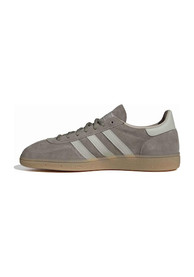 Clay/wonalu/gum4 Adidas Erkek Günlük Spor Ayakkabı Handball Spezial Ih9761 Gri