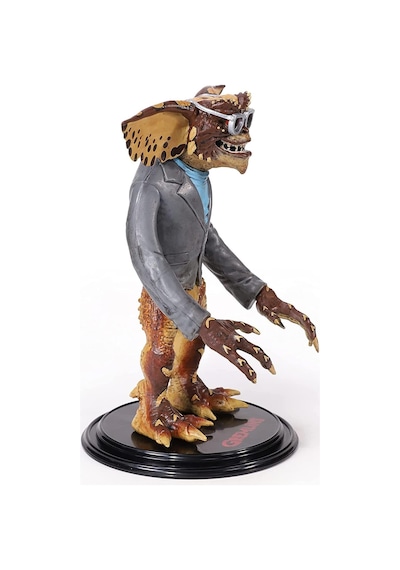 Noble Collection- Bendyfigs Warner Bross- Gremlins Brain