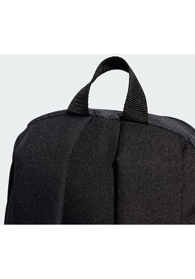 Black Adidas Çocuk Günlük Sırt Çantası Lk Sw Bpk Iw1128 001
