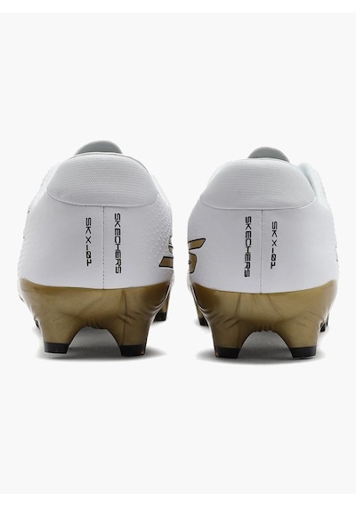 Skechers Gold Fg Erkek Krampon Beyaz