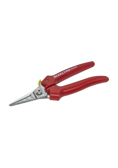Izeltaş 6740270140 Kombine Çok Amaçlı Makas 140 Mm