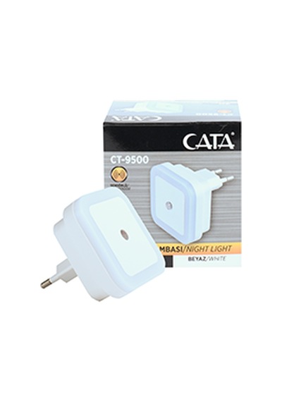 Ct-9500 Fotosellı Gece Lambası