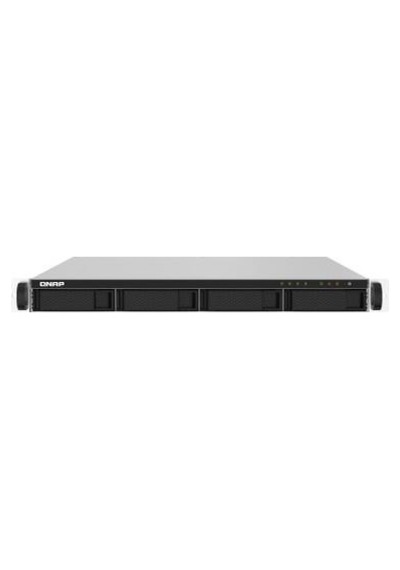 Qnap TS-432PXU-RP-2GB 4 Yuvalı NAS Depolama Ünitesi