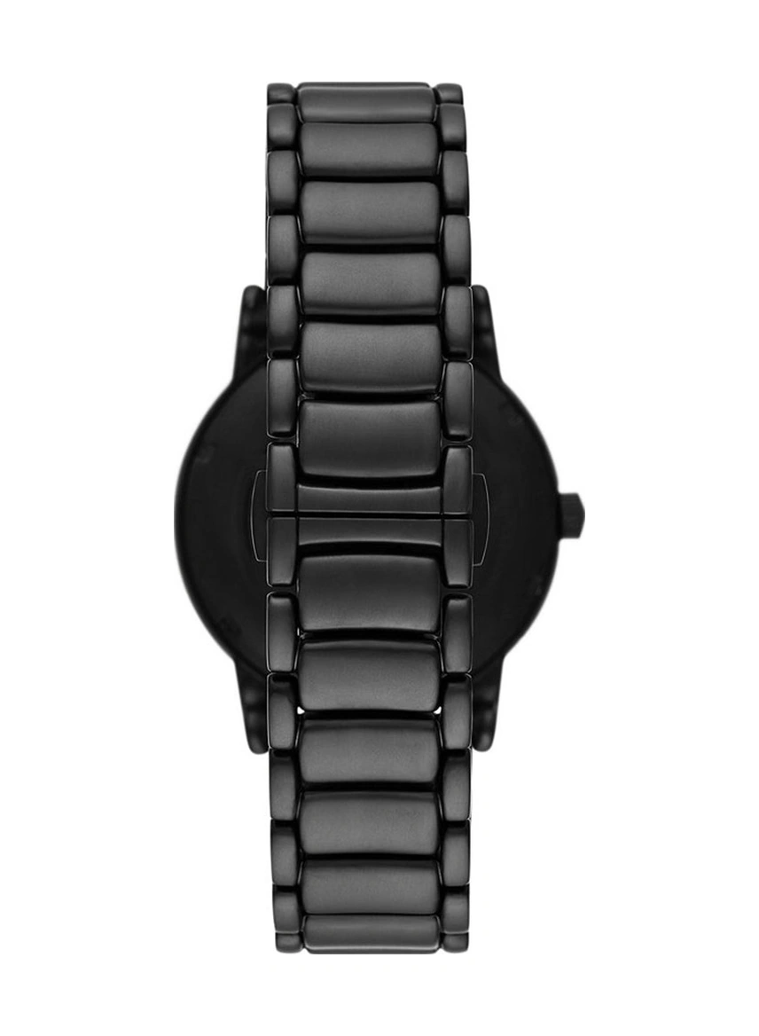 Emporio Armani Ar60045 Siyah