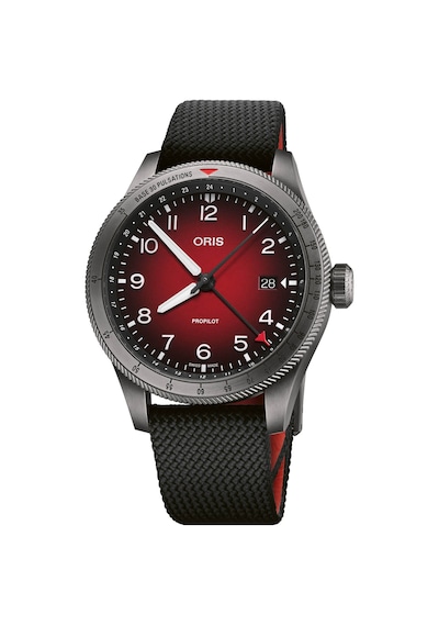 Oris Propilot Gmt 01 798 7773 4268-07 3 20 14glc