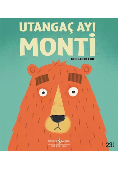 Monti Serisi 3 Kitap